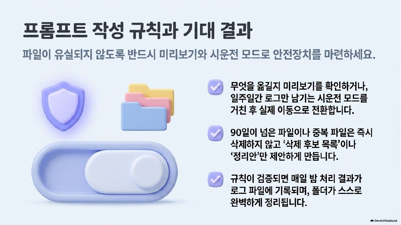 AI 에이전트 실전 통합본 슬라이드 17