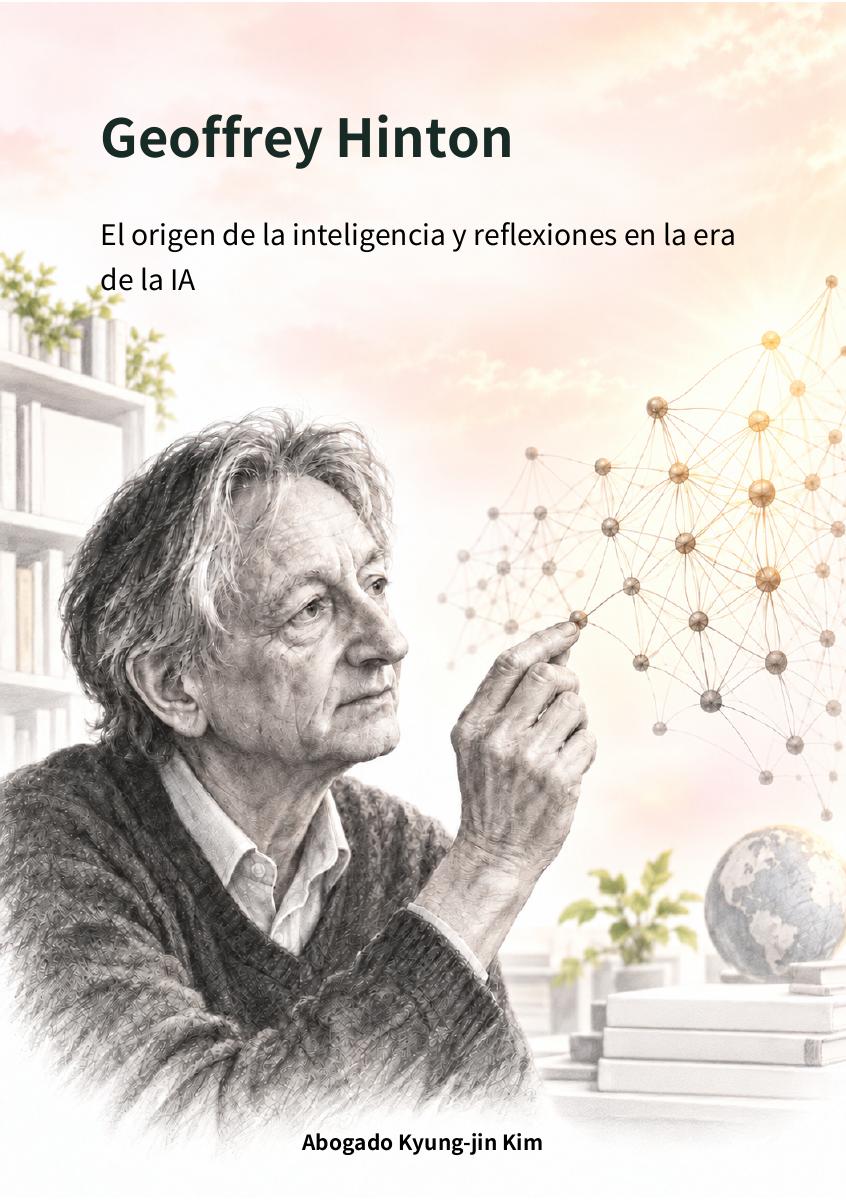 Geoffrey Hinton
