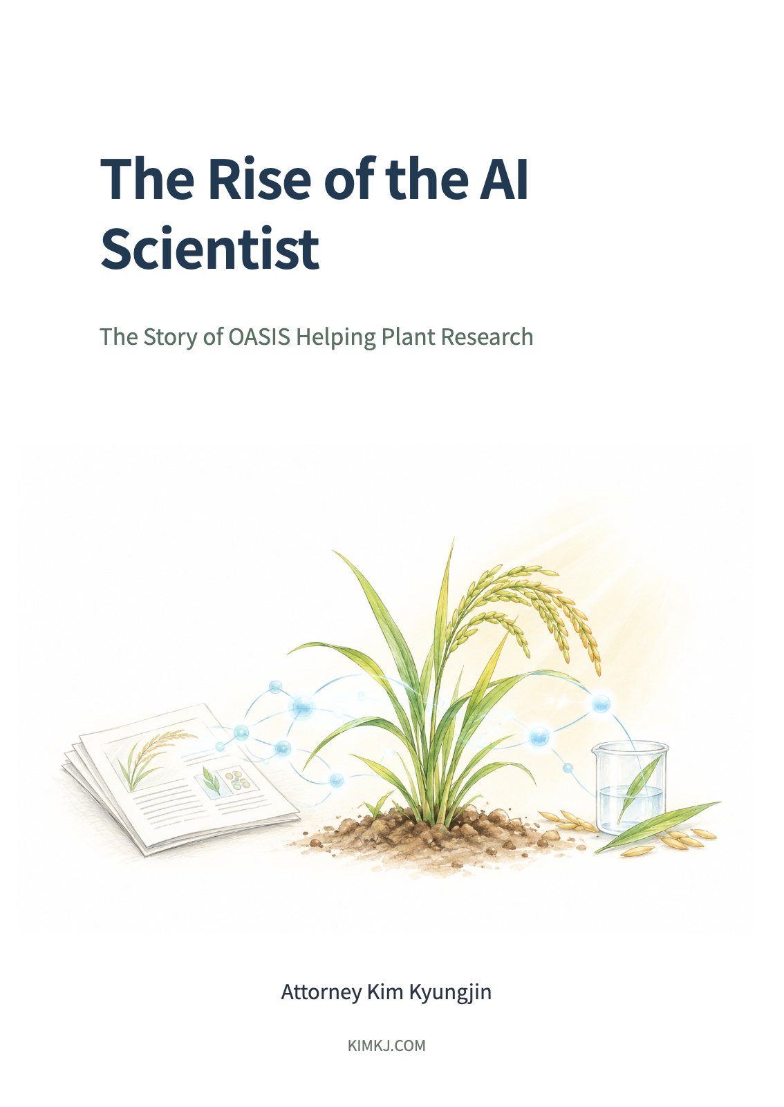 The Rise of the AI Scientist